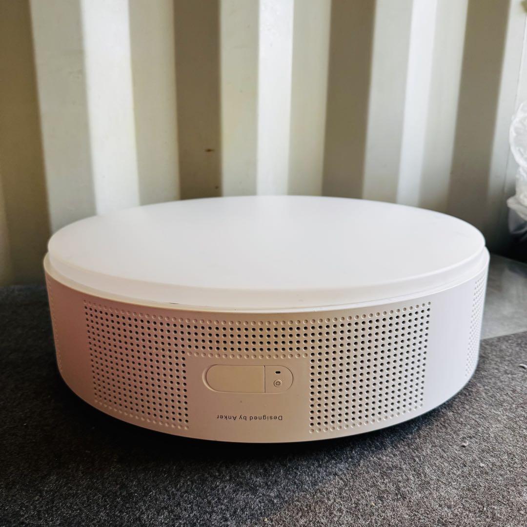 847極美品！Anker Nebula Nova シーリングプロジェクター