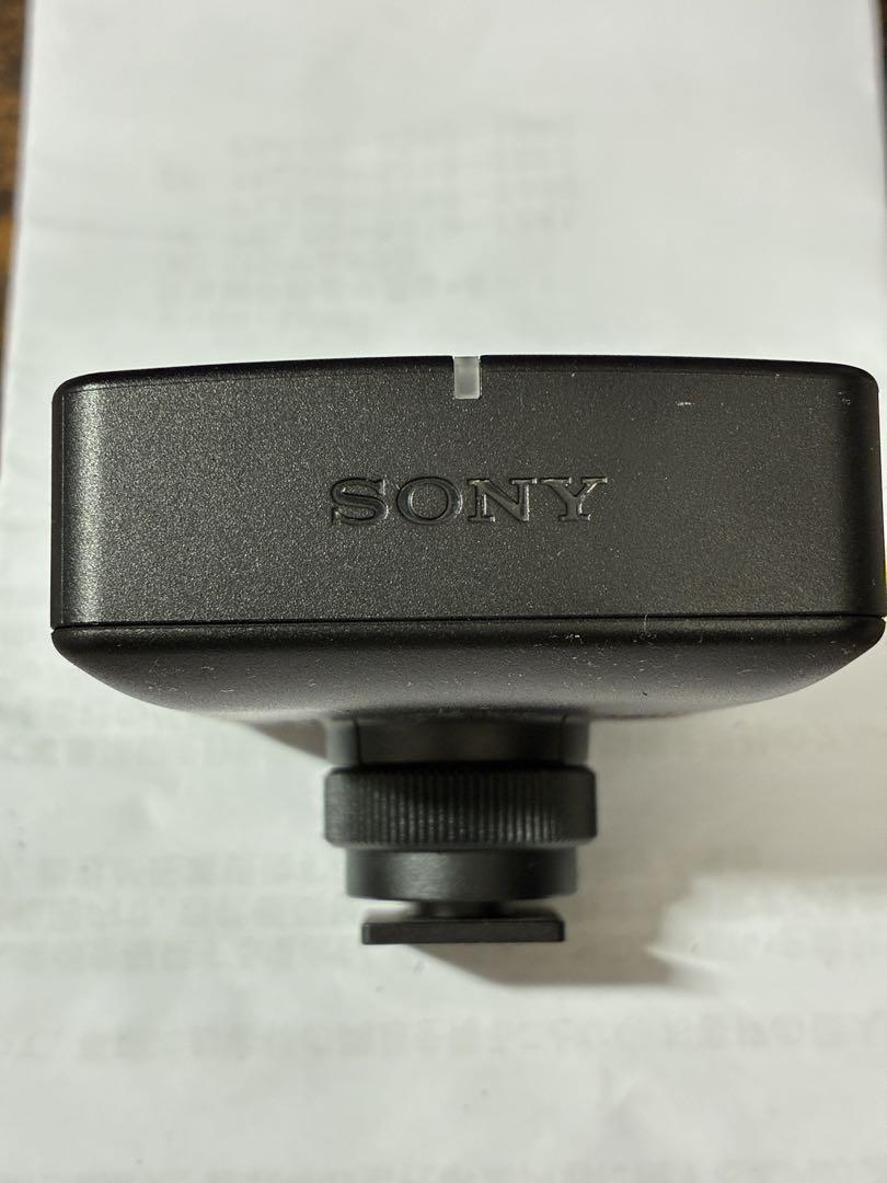 FA-WRR１SONY電波式ワイヤレスレシーバー