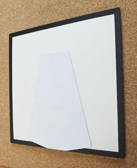 VINTAGE Levi's ヴィンテージ リーバイス パネルボード 看板 ③