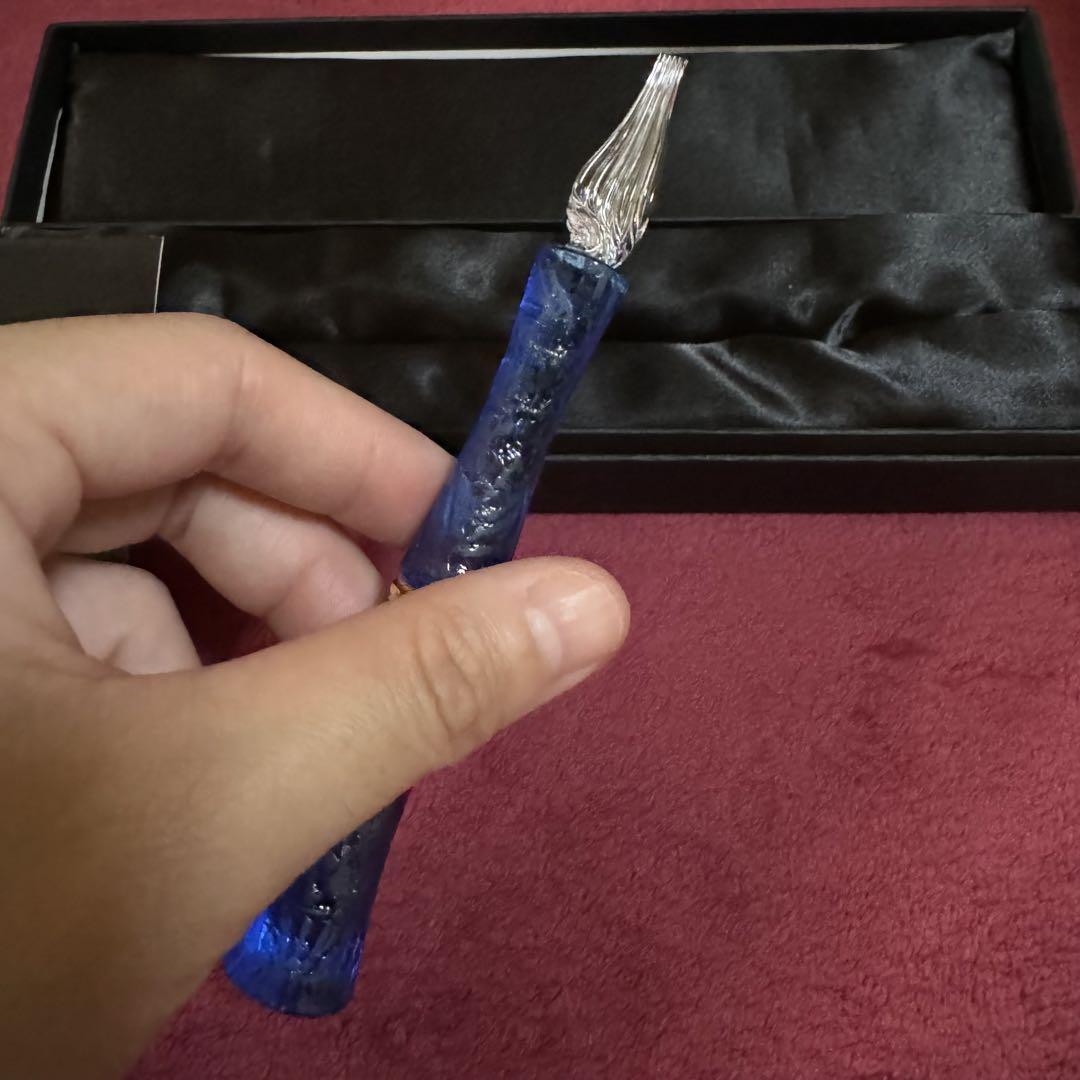 TooS ガラスペン