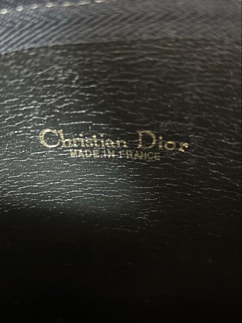 Ay様　Christian Diorクリスチャンディオール　ハンドバッグ