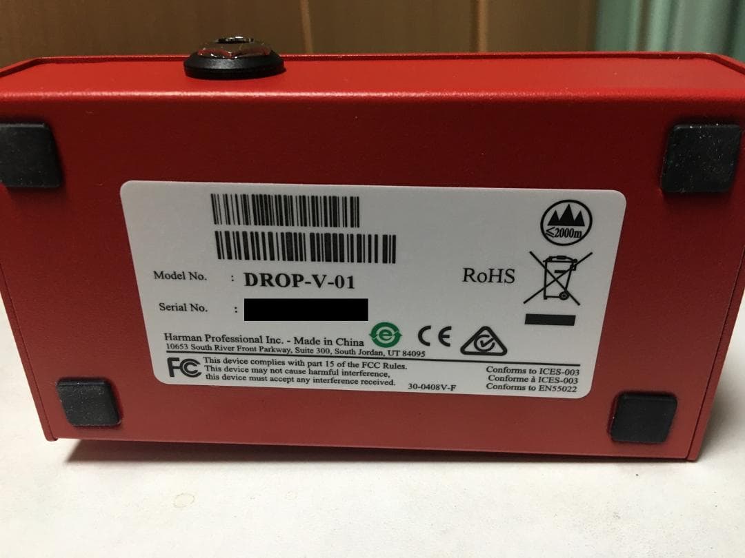 無料長期保証 DIGITECH Drop ( DIGITECH デジテック ( ) ) Drop