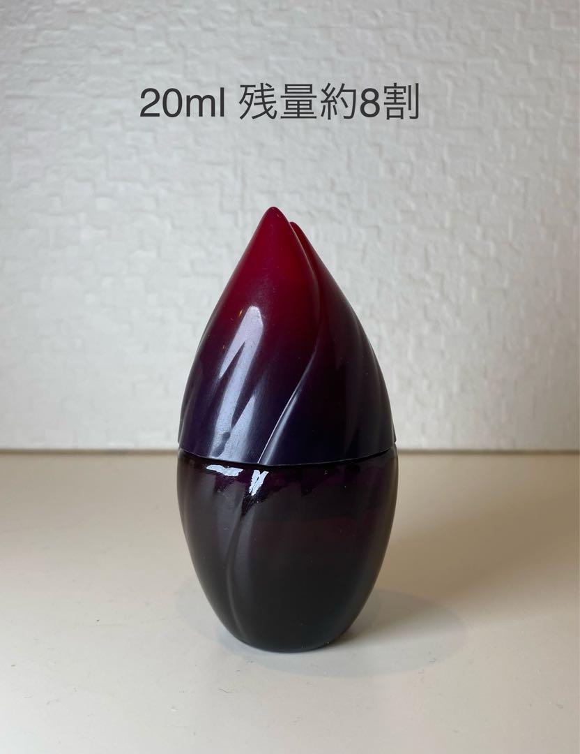 残量約8割】AYURA アユーラ ナイトハーモネーション 20mlオ