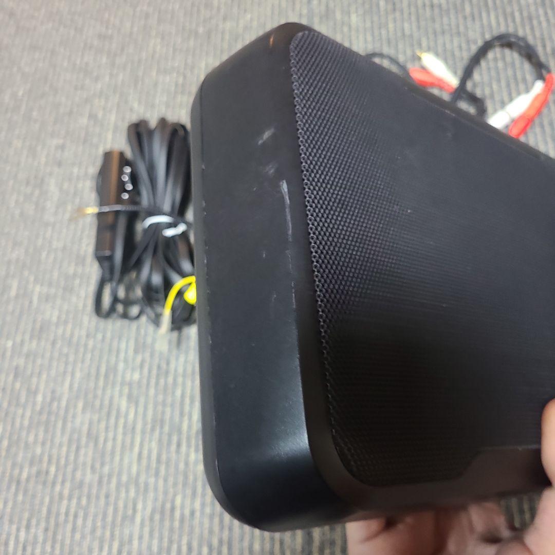 パイオニア TS-WX130DA カロッツェリア ウーファー