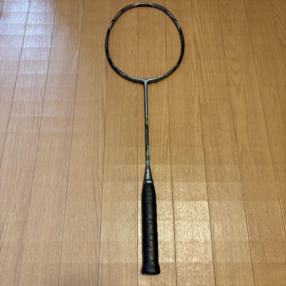 NANORAY900 ナノレイ900 シルバー3U G5 廃盤モデル