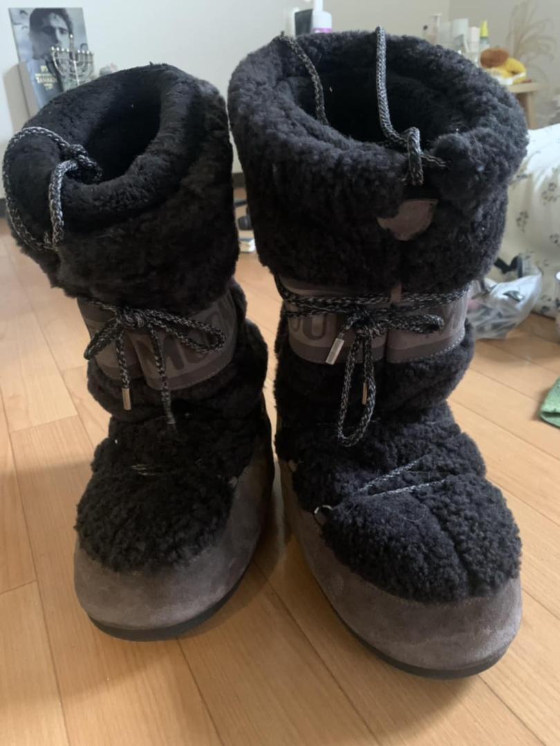 テクニカ ムーンブーツ Tecnica Moon Boot レディース 23cm
