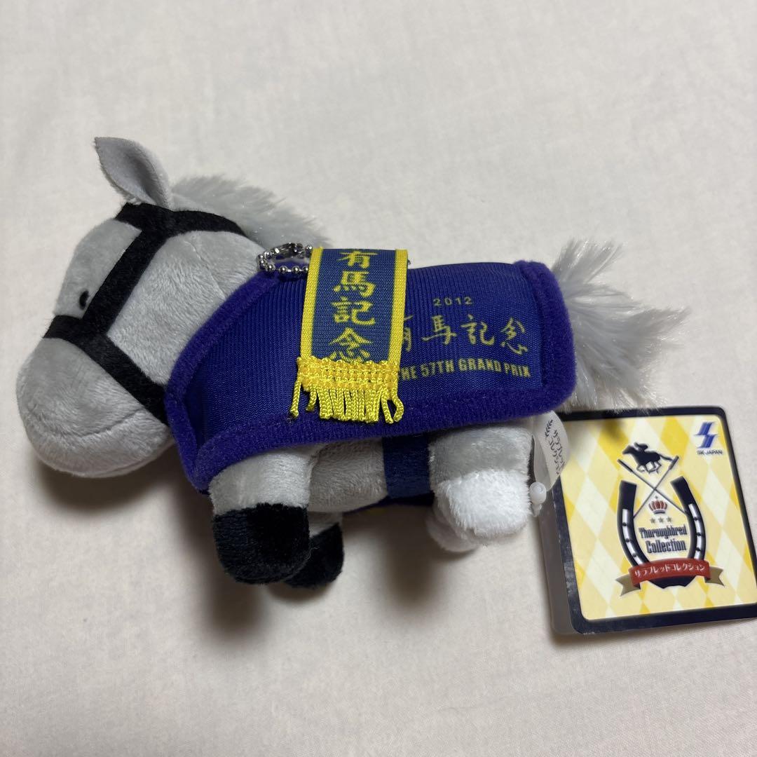 サラブレッドコレクション 有馬記念2012 ゴールドシップ
