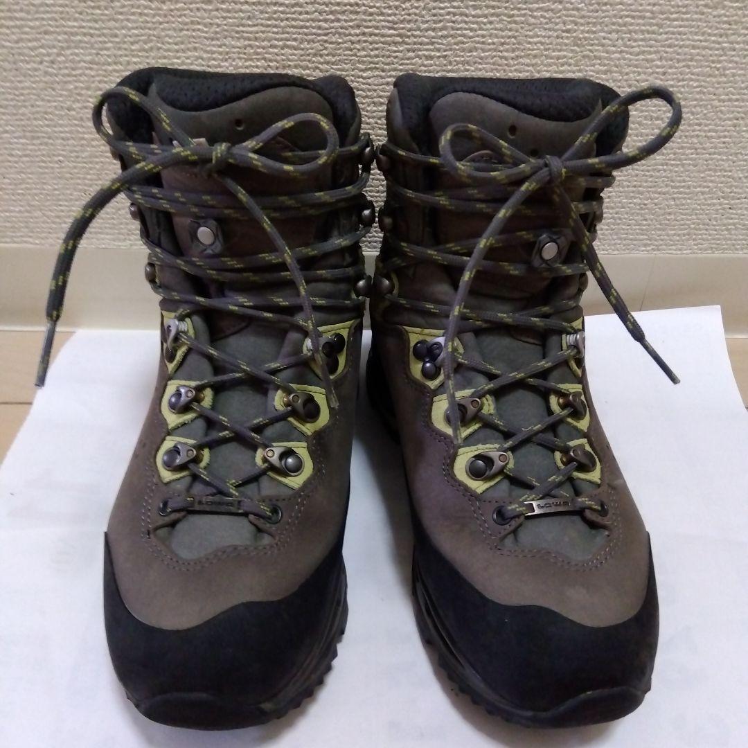 ＬＯＷＡ レディース 登山靴 24cm UK5LOWA HRDEVELOPMENT_JP
