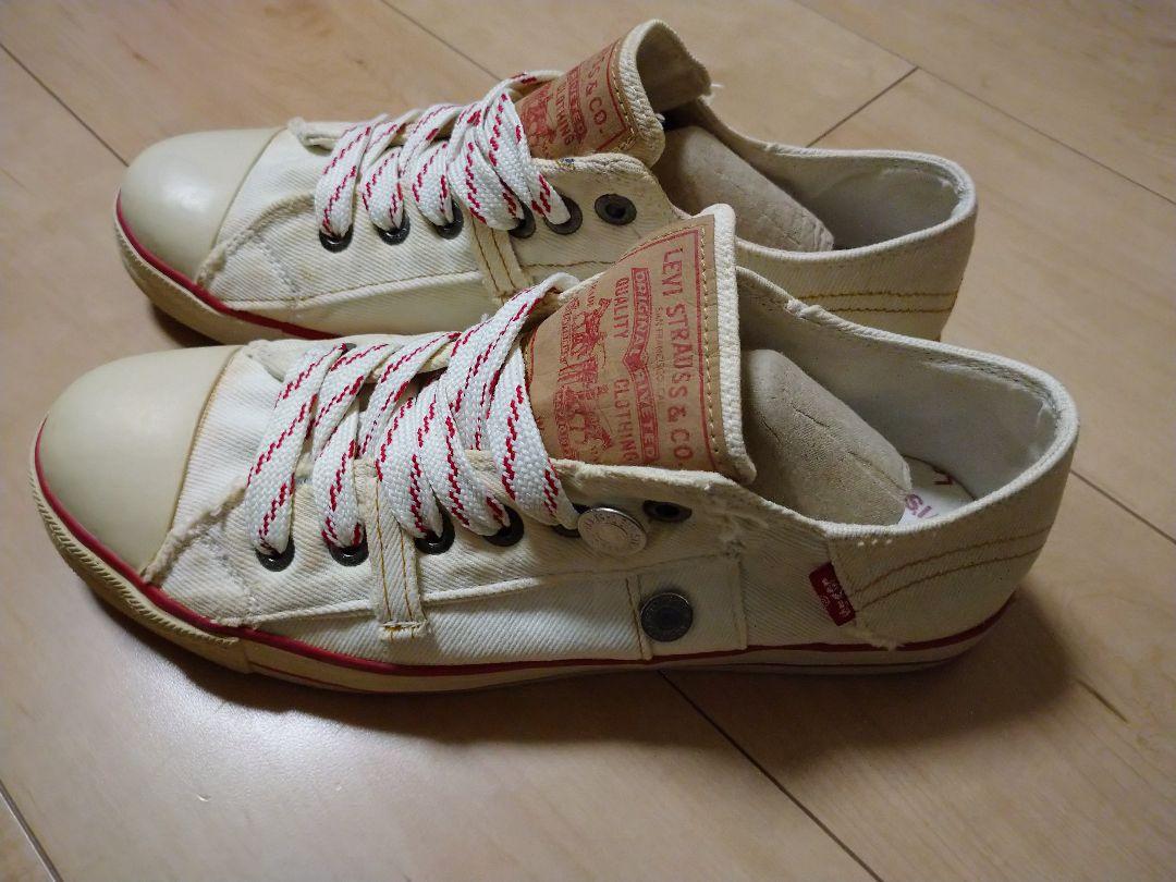 リーバイス levi's