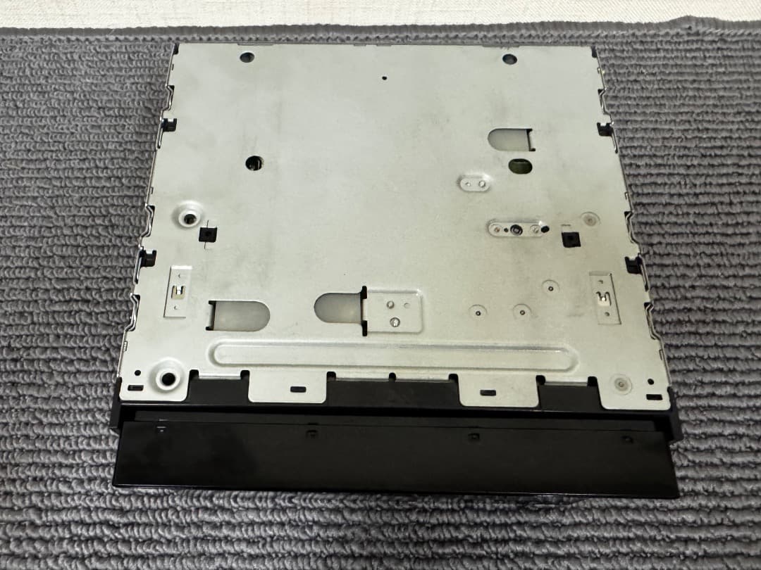 Panasonic Strada CN-H500D ストラーダ BRIGHTFACE_UK