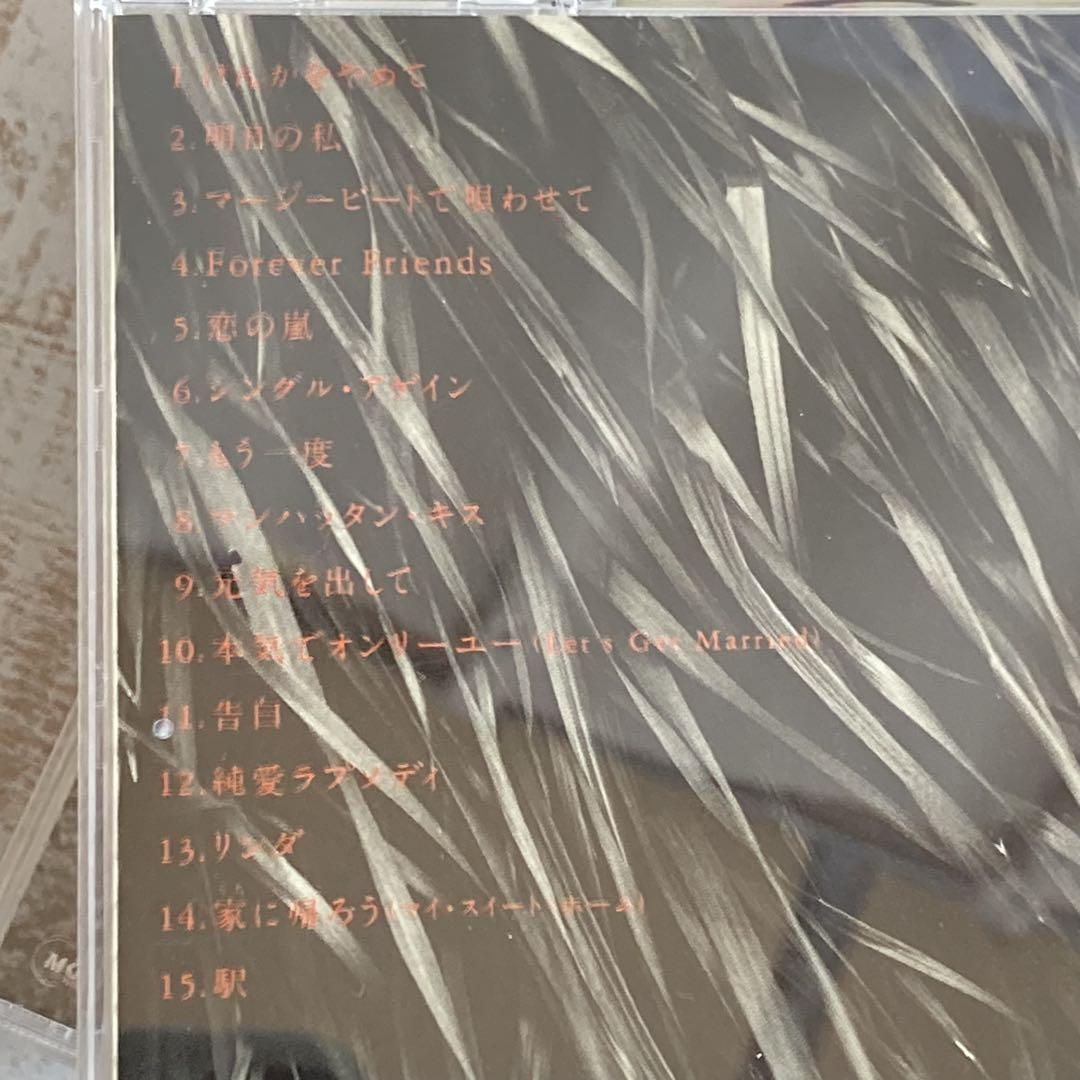 CDアルバム◆竹内まりや◆6枚セット◆エクスプレッションズ◆J-POP◆