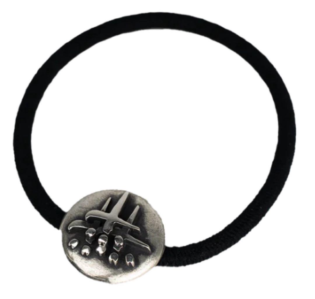 【CVTVLIST】HAIR TIE '25