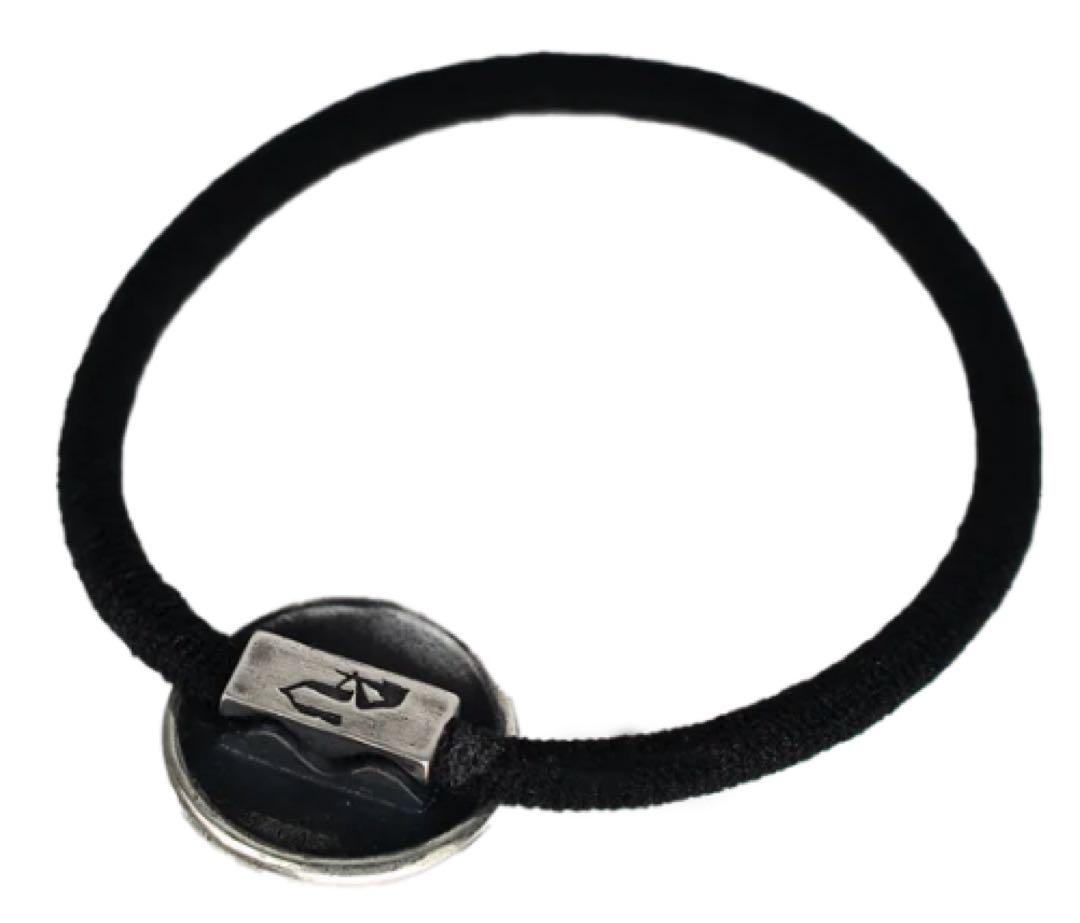 【CVTVLIST】HAIR TIE '25