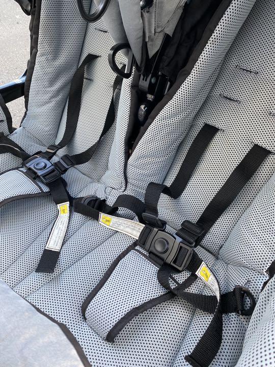 低価新品 グレコ デュオスポーツ ヨコ型二人乗り 3PYrd-m58335232219 Duo Sports 激安大特価2022