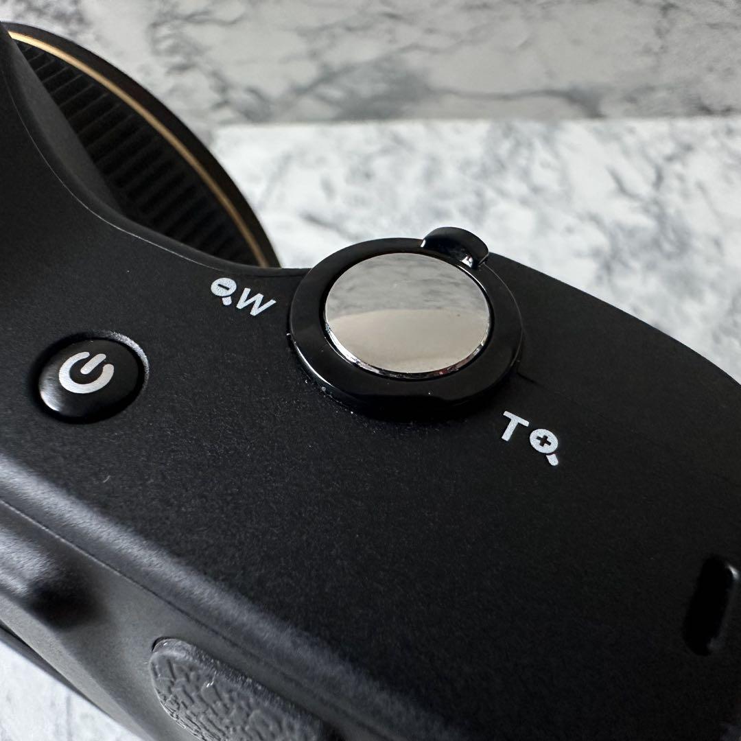 美品 Kodak コダック FZ101BK PIXPRO ブラック 乾電池 美品 Kodak コダック FZ101BK PIXPRO ブラック 乾電池 - メルカリ