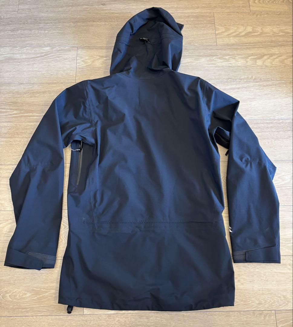 Jacket 黒