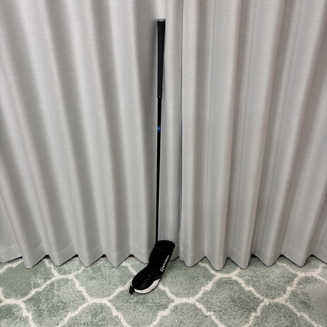 SIM2MAX フェアウェイウッド5W TaylorMade 日本仕様