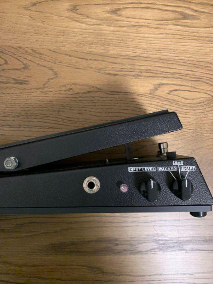 【値下げ】fulltone Clyde DELUXE Wah