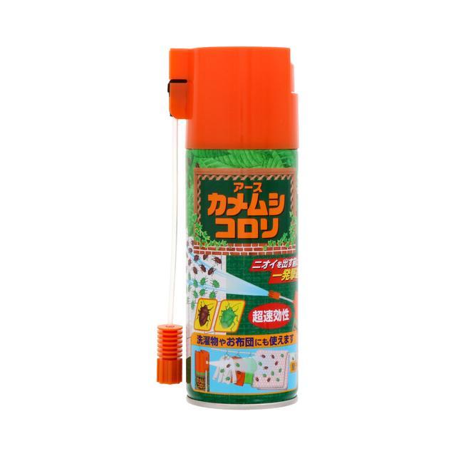 【新品未開封】カメムシコロリ 300ml 10本セット
