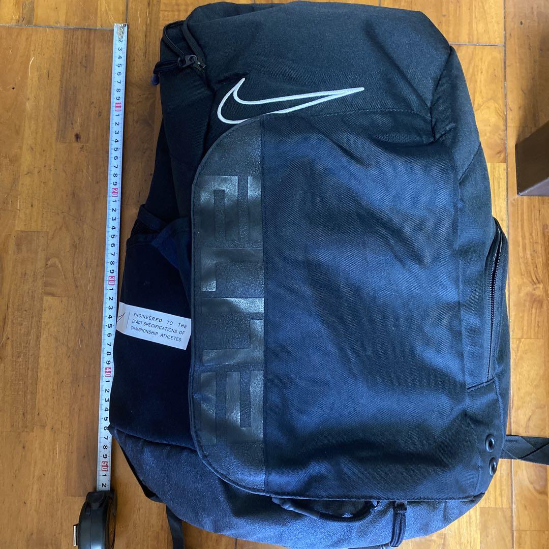 NIKEバックパック