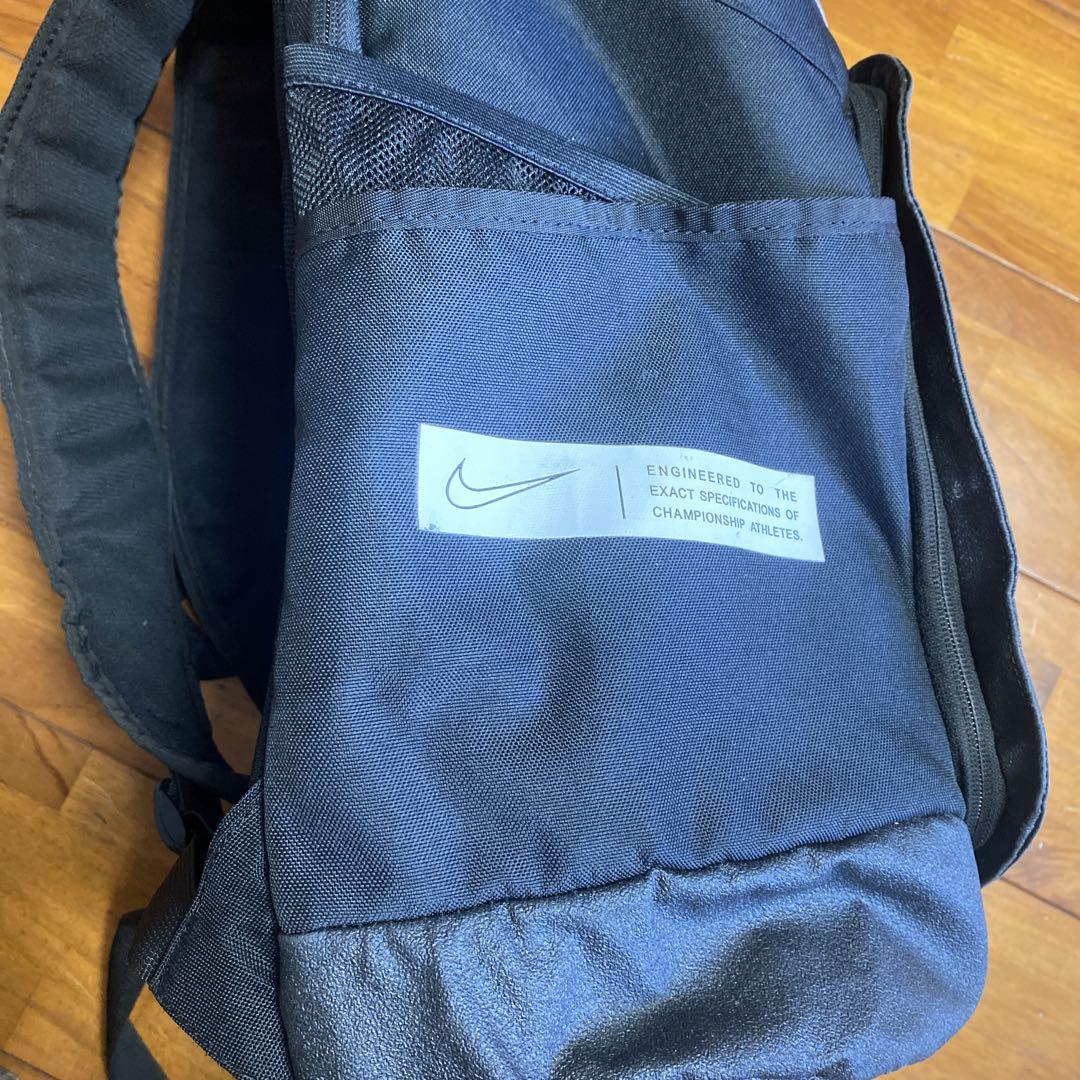 NIKEバックパック