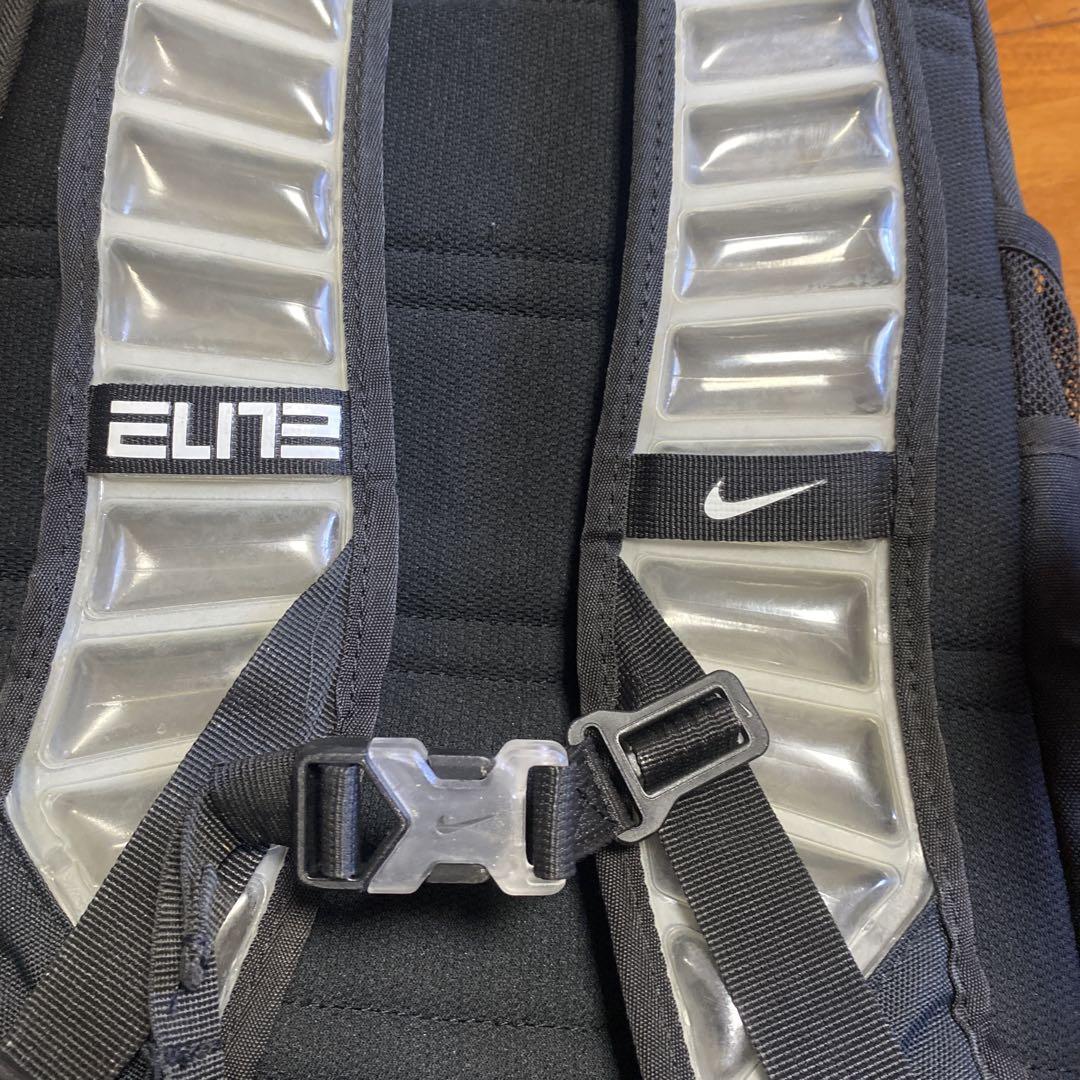 NIKEバックパック