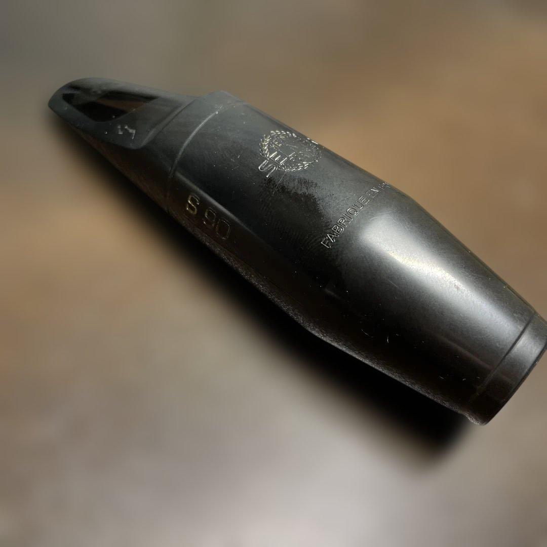 テナーサックス マウスピース セルマーS90-180