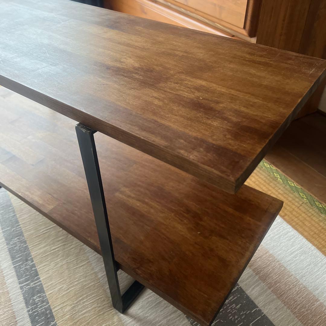 ラック シェルフ