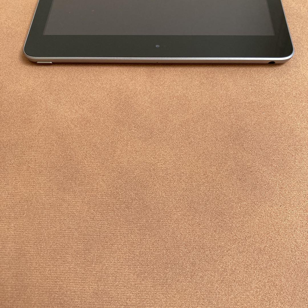 33 電池最良好 iPad5 第5世代 32GB WIFIモデル