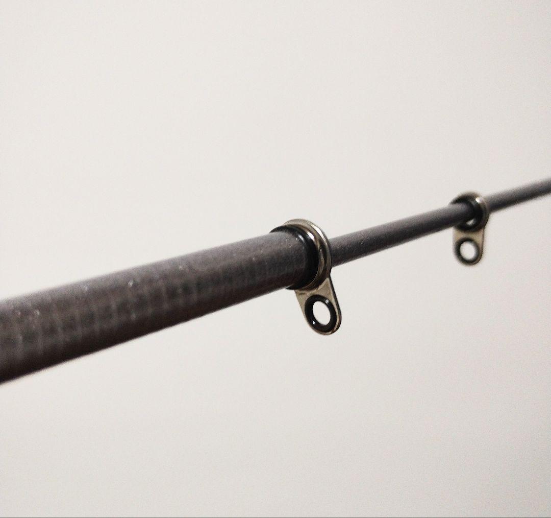 筏ヤエンにオススメ】SHIMANO HOLIDAY ISO R 1.5-400 - メルカリ