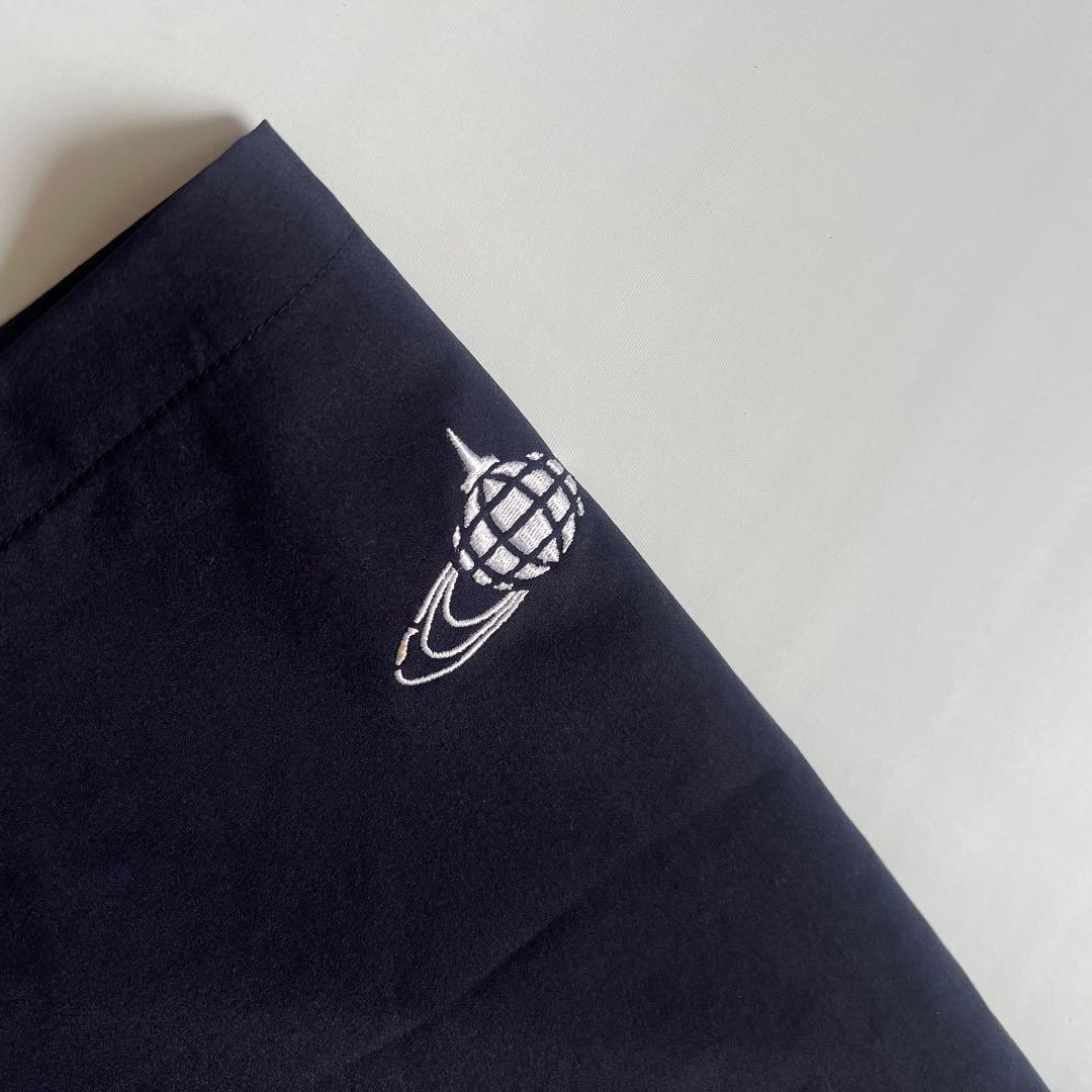 BEAMS GOLF ビームスゴルフ　セットアップ　ナイロン　メンズ　上下　L