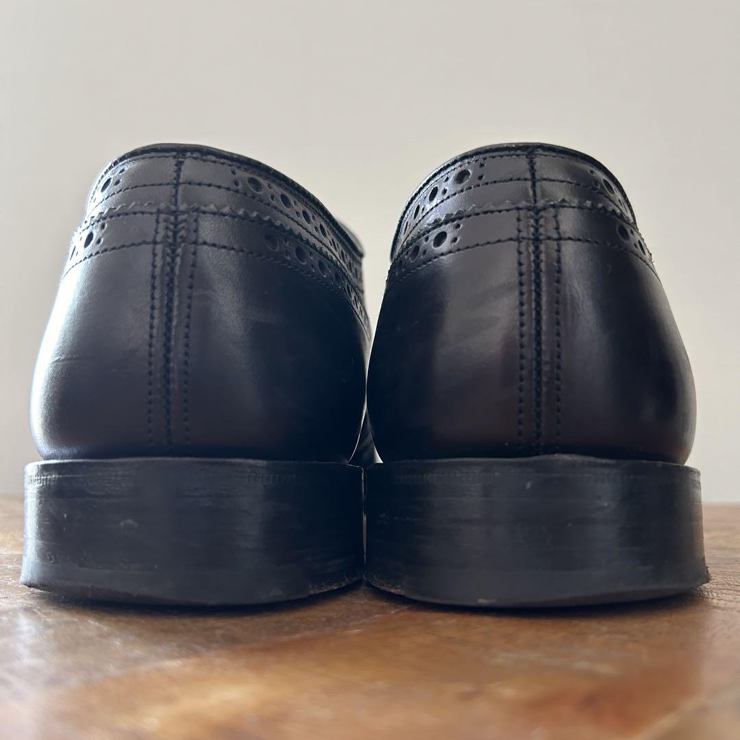 Church’s THICKWOOD Longwing Brogue UK8