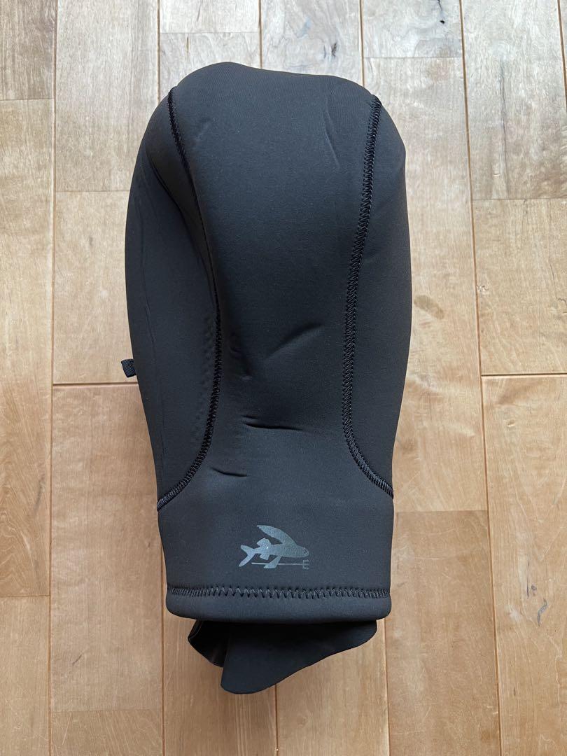 patagonia パタゴニア ユーレックス R3インサーダブル フード M パタゴニア・R3ユーレックス・インサータブル・フード | real