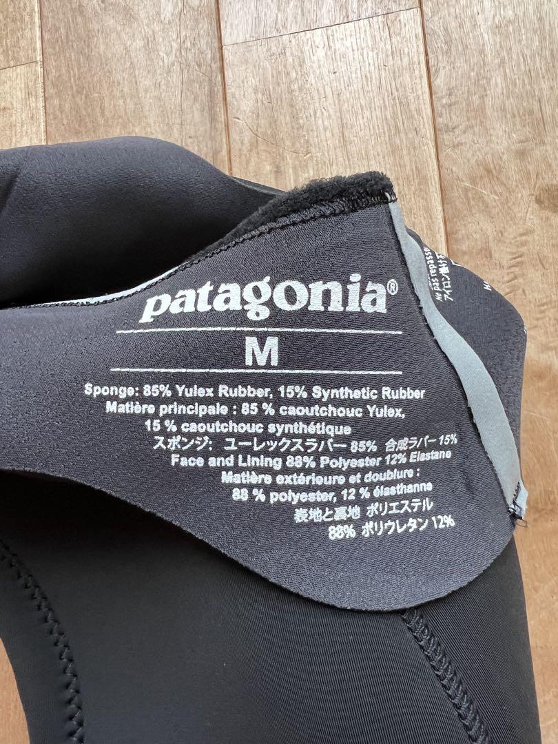 patagonia（パタゴニア）ユーレックス レギュレーターインサータ