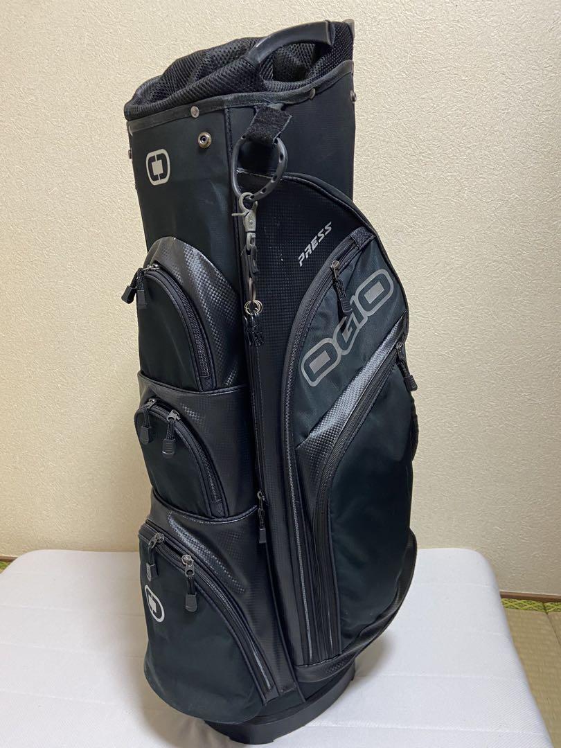 ogio キャディバッグ