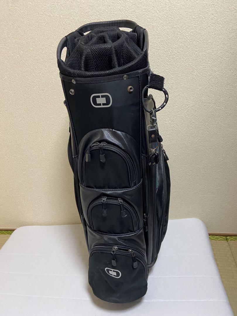 ogio キャディバッグ