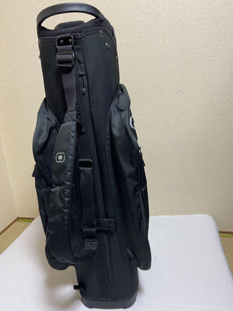 ogio キャディバッグ