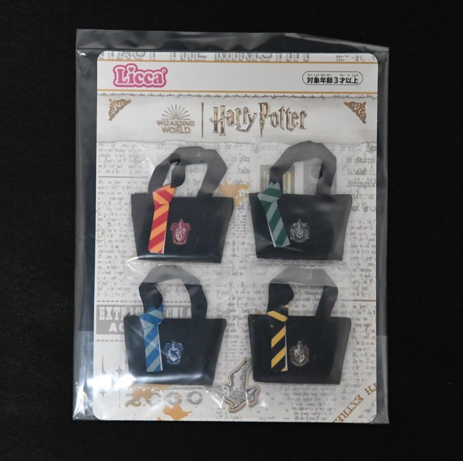 4種セット トートバッグ付き