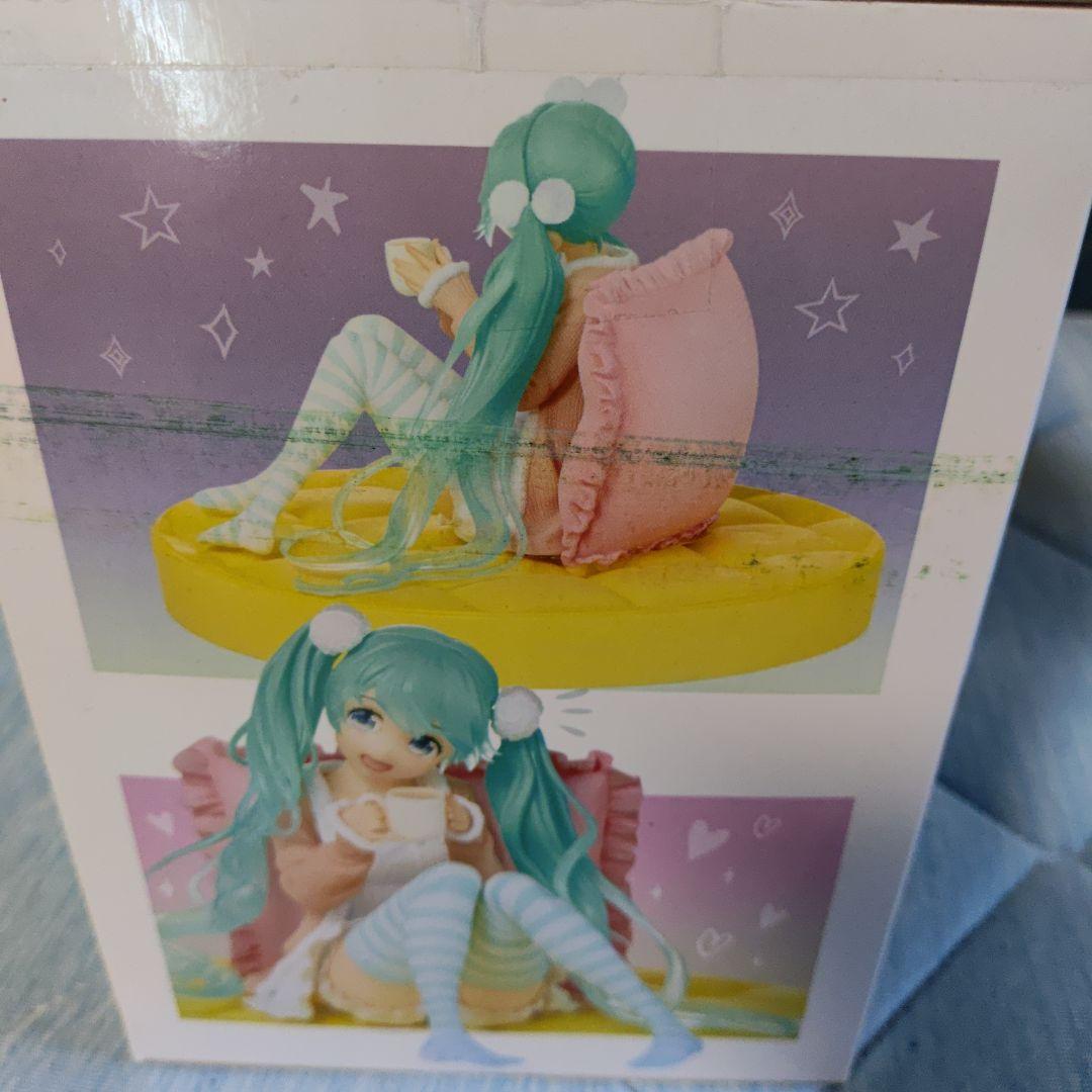 【未開封】初音ミク　フィギュア　まとめ売り 初音ミク フィギュア まとめ売り