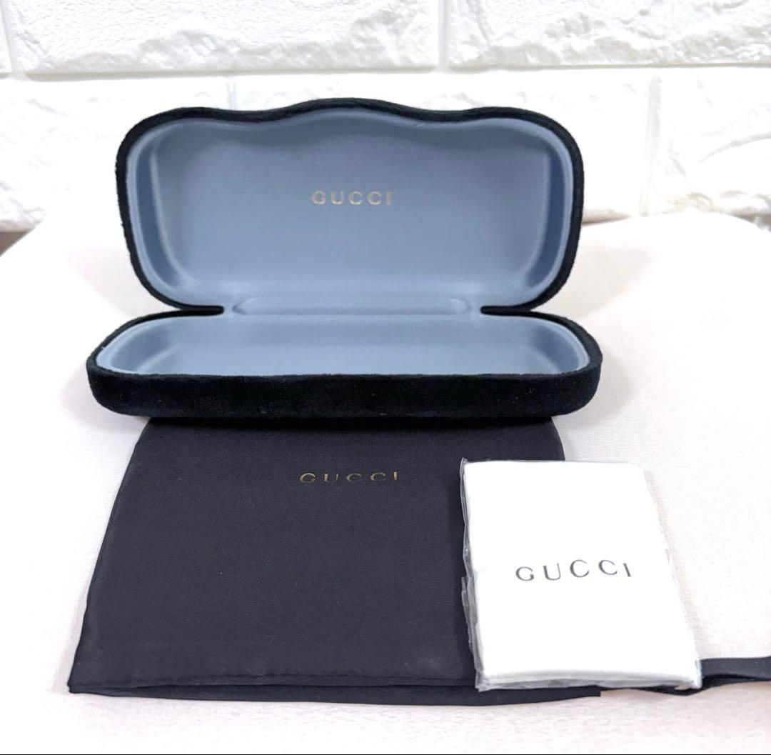 GUCCI gucci グッチ メガネ GG0698OA クラブマスター GUCCI gucci グッチ メガネ GG0698OA クラブマスター