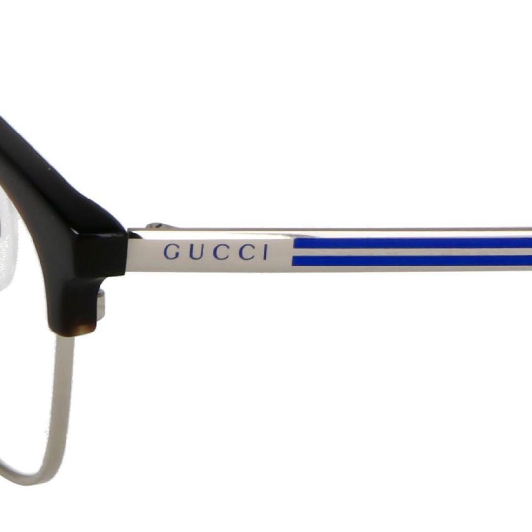 GUCCI gucci グッチ メガネ GG0698OA クラブマスター GUCCI gucci グッチ メガネ GG0698OA クラブマスター