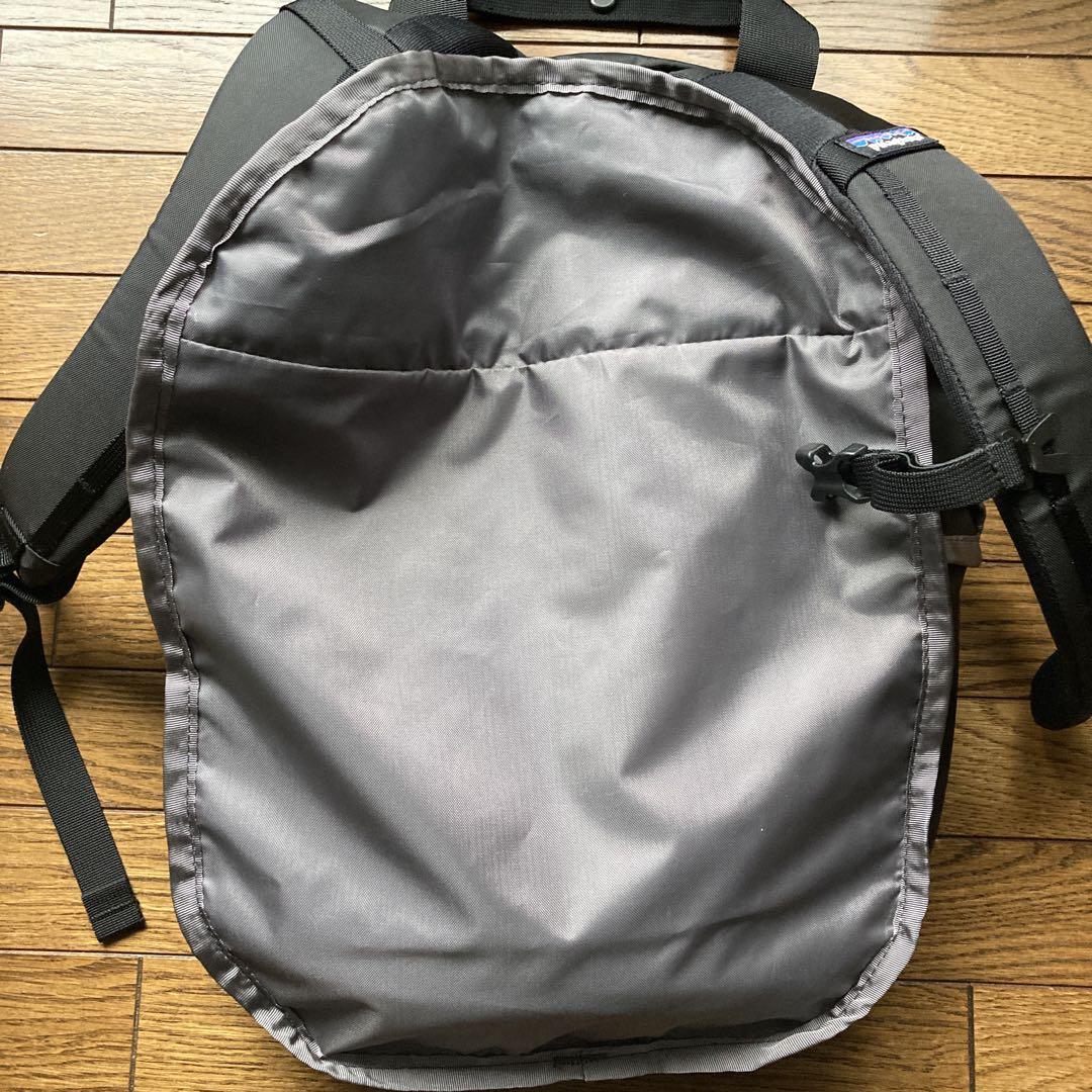 【美品】 パタゴニア　アトム　トートパック　デイパック　patagonia