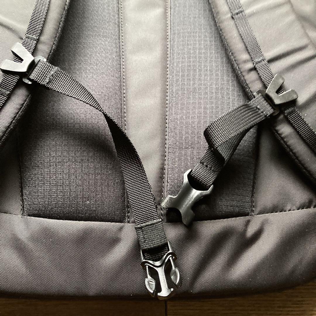 【美品】 パタゴニア　アトム　トートパック　デイパック　patagonia