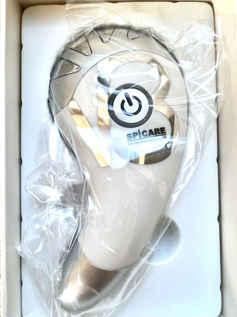 【新品未使用品】V3 アグレッシブ カッサ