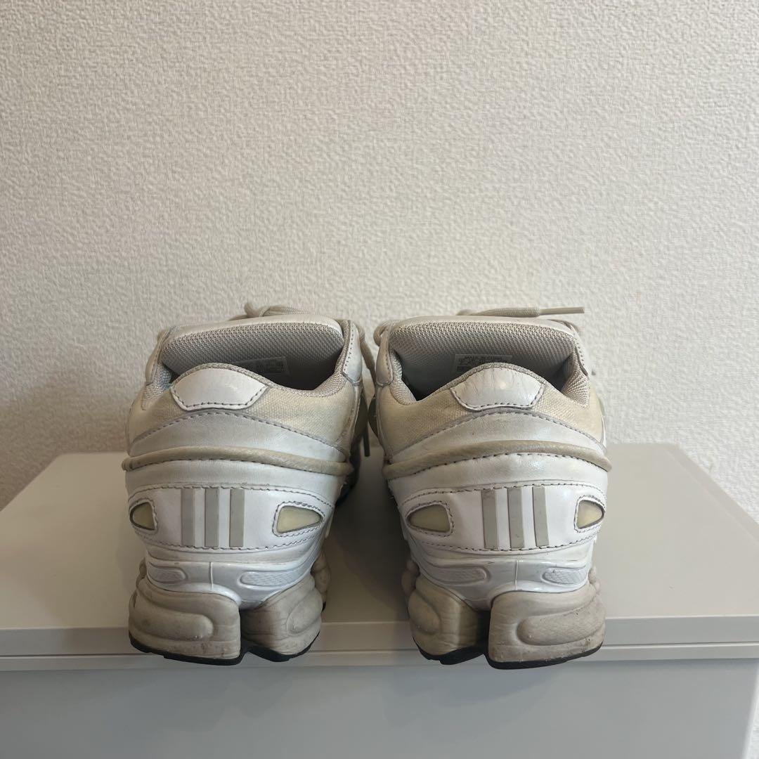 【希少】Adidas rafsimons ozweego3