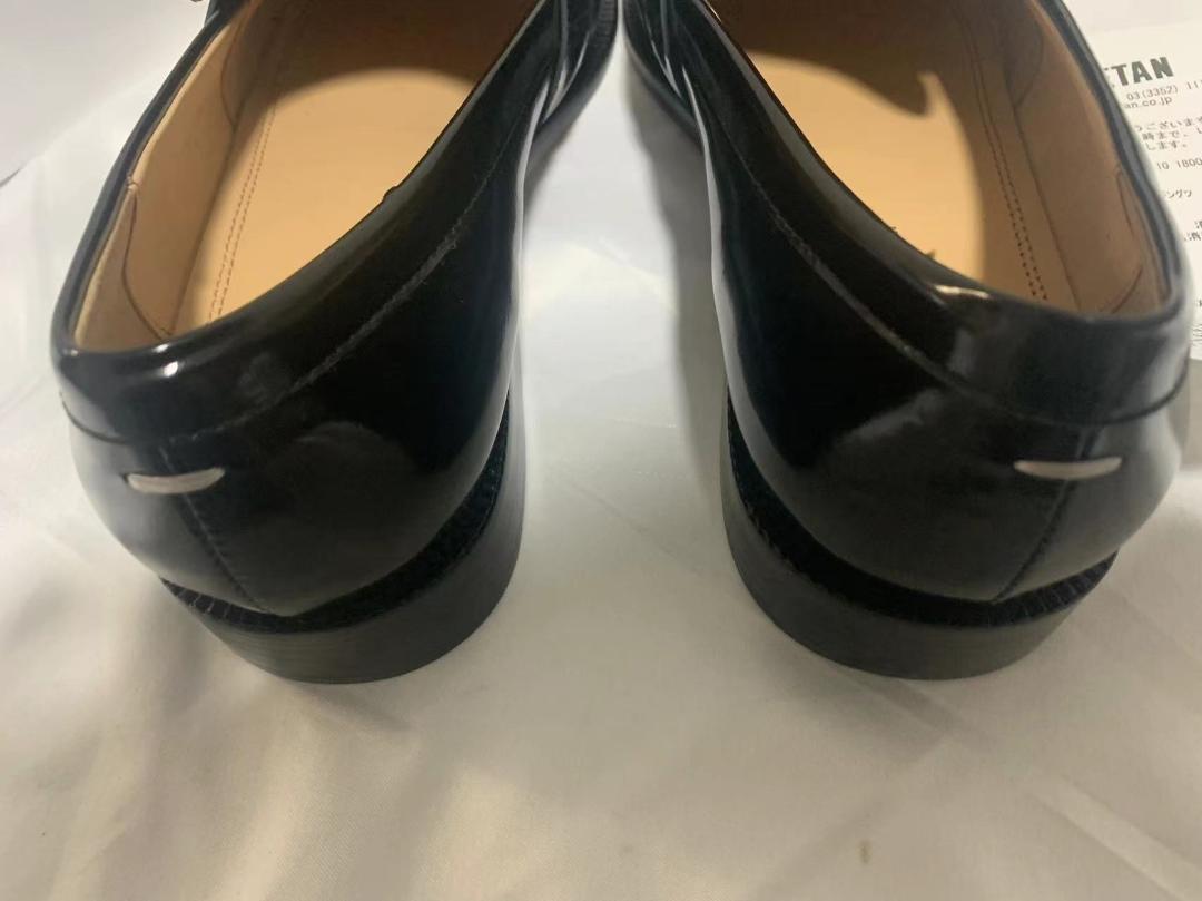 Maison Margiela 足袋ローファー43