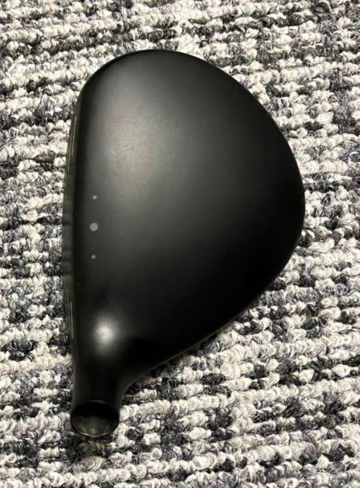 【美品】PING G425 MAX フェアウェイウッド 3番