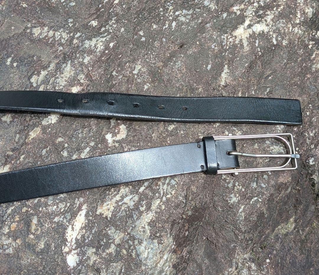 ed robert judson レザー ベルト Hender Scheme