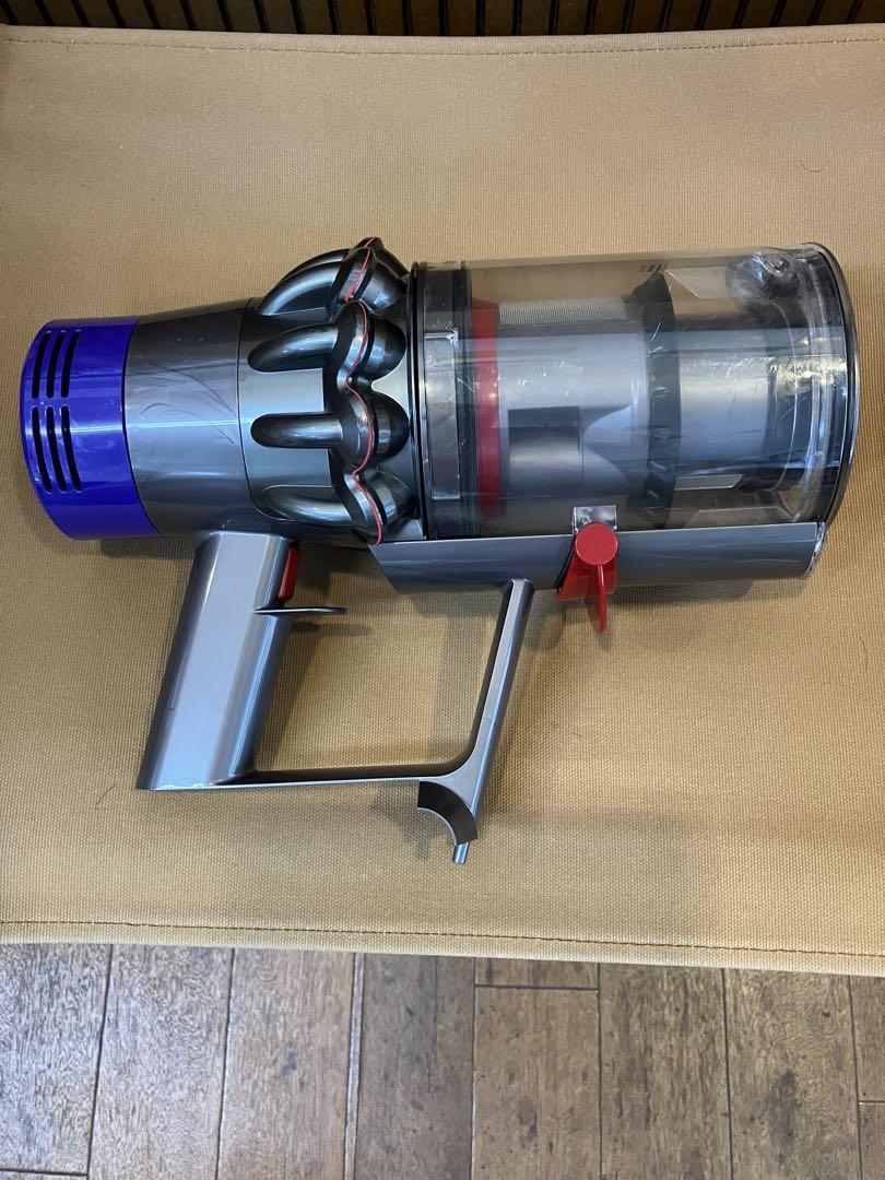 ダイソンSV12コードレスクリーナー　ジャンク品 Yahoo!オークション -「dyson sv12 ジャンク」の落札相場・落札価格