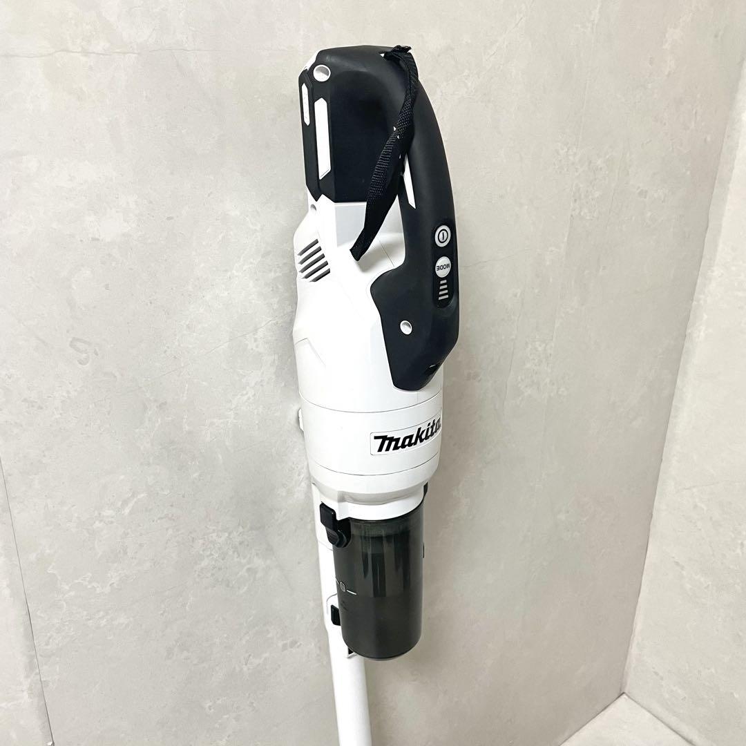 MAKITA マキタ 40Vmax 充電式クリーナーセット CL003G